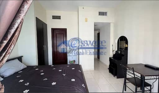 Studio for Rent in Dubai Sports City, Dubai - Screenshot (1026). png