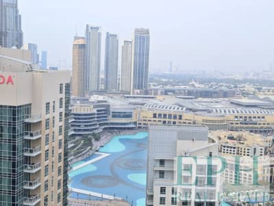2 Bedroom Flat for Rent in Downtown Dubai, Dubai - 5. png