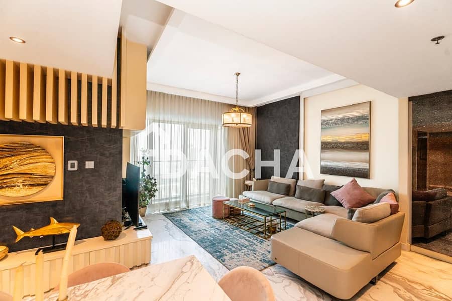 Sea View | Renovated | Furnished | VOT Sea View | Renovated | Furnished | VOT
