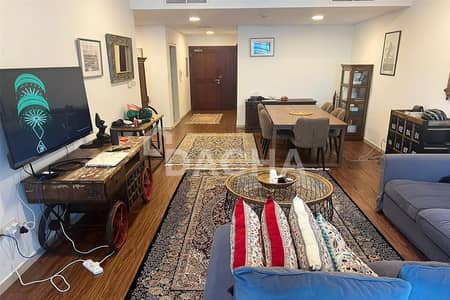 2 Bedroom Apartment for Sale in Dubai Marina, Dubai - Fully Upgraded | Furnished | Tenanted 2 Bedroom Apartment for Sale in Dubai Marina, Dubai - Fully Upgraded | Furnished | Tenanted