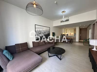 1 Bedroom Apartment for Rent in Dubai Marina, Dubai - Fully Furnished | Exclusive | Ready To Move in