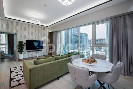 1 Bedroom Flat for Sale in Jumeirah Lake Towers (JLT), Dubai - Fully Upgraded | Balcony | Vot 1 Bedroom Flat for Sale in Jumeirah Lake Towers (JLT), Dubai - Fully Upgraded | Balcony | Vot