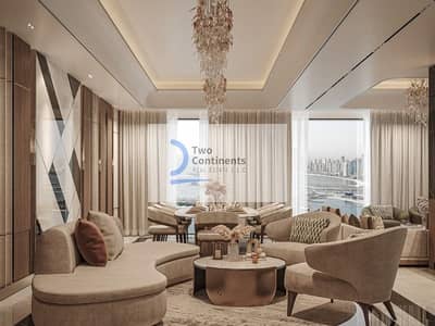 4 Bedroom Apartment for Sale in Dubai Marina, Dubai - 15. png