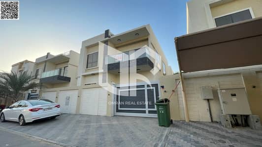 4 Bedroom Villa for Rent in Al Yasmeen, Ajman - WhatsApp Image 2026-06-18 at 10.54. 34 AM (3). jpeg 4 Bedroom Villa for Rent in Al Yasmeen, Ajman - WhatsApp Image 2026-06-18 at 10.54. 34 AM (3). jpeg