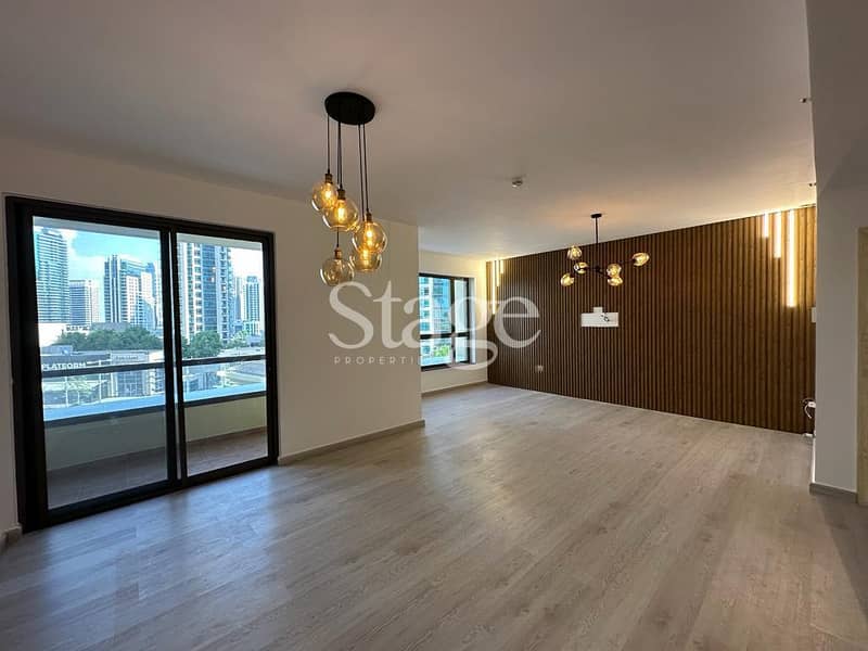 Spacious Fully Upgraded | Marina Views | 2-Bedroom | Prime Location Spacious Fully Upgraded | Marina Views | 2-Bedroom | Prime Location