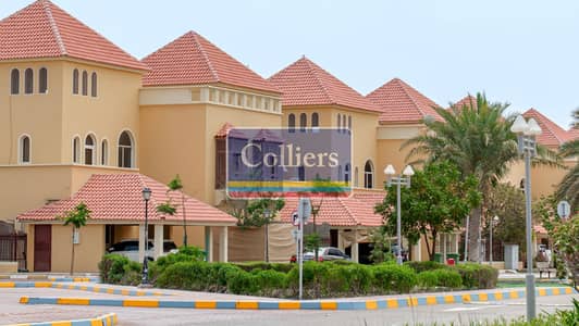 5 Schlafzimmer Villa zum zur Miete in Sas Al Nakhl Village, Abu Dhabi - Asteco_AIP_SAS --2. jpg