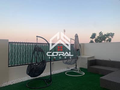 3 Slaapkamers Townhouse te Koop in Town Square, Dubai - 5aca8378-acce-4ace-8c7b-02bfde2eb1f4. jpg 3 Slaapkamers Townhouse te Koop in Town Square, Dubai - 5aca8378-acce-4ace-8c7b-02bfde2eb1f4. jpg