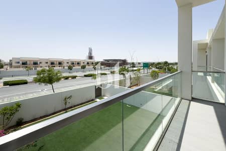 3 Schlafzimmer Townhouse zum zur Miete in Yas Island, Abu Dhabi - Image 0