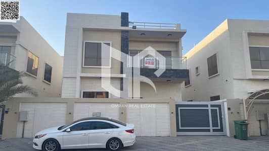 4 Bedroom Villa for Rent in Al Yasmeen, Ajman - WhatsApp Image 2026-06-18 at 10.54. 34 AM (2). jpeg 4 Bedroom Villa for Rent in Al Yasmeen, Ajman - WhatsApp Image 2026-06-18 at 10.54. 34 AM (2). jpeg