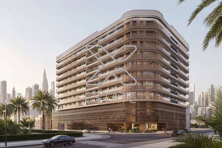 1 Bedroom Flat for Sale in Al Satwa, Dubai - Spacious Apartment | Smart Home | Available Soon | 1 Bedroom Flat for Sale in Al Satwa, Dubai - Spacious Apartment | Smart Home | Available Soon |