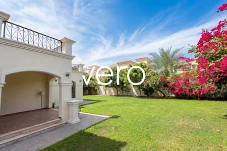 3 Schlafzimmer Villa zum zur Miete in Jumeirah Park, Dubai - Villa in Jumeirah Park,District 7, 3 schlafzimmer, 340000 AED - 15533724 3 Schlafzimmer Villa zum zur Miete in Jumeirah Park, Dubai - Villa in Jumeirah Park,District 7, 3 schlafzimmer, 340000 AED - 15533724