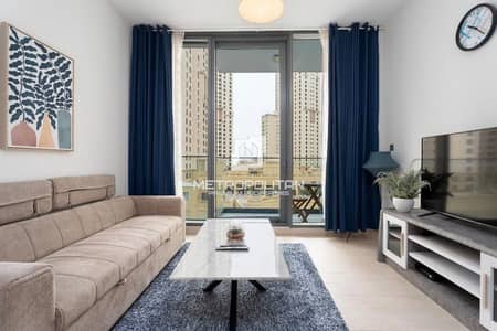 Estudio para en Alquiler en Dubai Marina, Dubai - Apartamento en Dubai Marina，LIV Residence, 70000 AED - 15533725