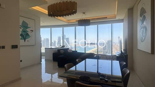 2 Camere Appartamento in Affitto a Dubai Media City, Dubai - Appartamento a Dubai Media City，Avani Palm View Dubai Hotel & Suites, 2 camere da letto, 220000 AED - 15533728