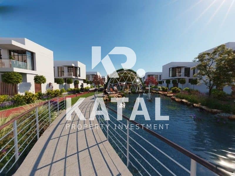 3 The Sustainable City, Yas Island, Abu Dhabi,3BHK Townhouse, Yas Mall, Ferrari World,Yas Water World022. . jpg