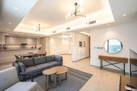 2 Bedroom Apartment for Sale in Jumeirah Lake Towers (JLT), Dubai - Brand new | Maid's room | Fully Furnished 2 Bedroom Apartment for Sale in Jumeirah Lake Towers (JLT), Dubai - Brand new | Maid's room | Fully Furnished