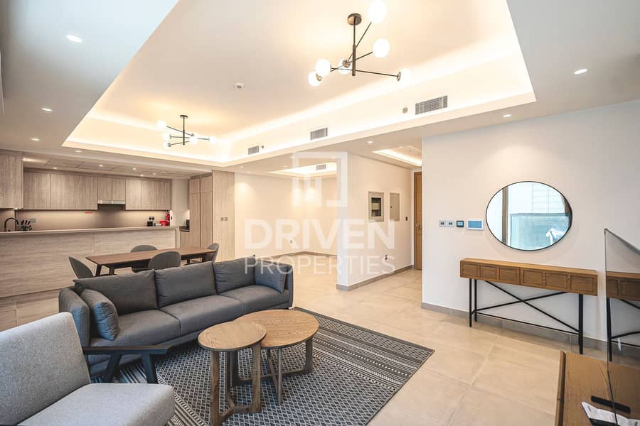 Appartamento a Jumeirah Lake Towers (JLT),Orra The Embankment, 2 camere da letto, 3750000 AED - 15533742 Appartamento a Jumeirah Lake Towers (JLT),Orra The Embankment, 2 camere da letto, 3750000 AED - 15533742