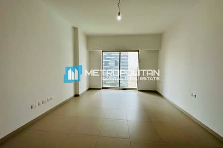 Studio à à vendre à Al Reem Island, Abu Dhabi - Appartement à Al Reem Island，Shams Abu Dhabi，Shams Gate District，The ARC, 1000000 AED - 15533761