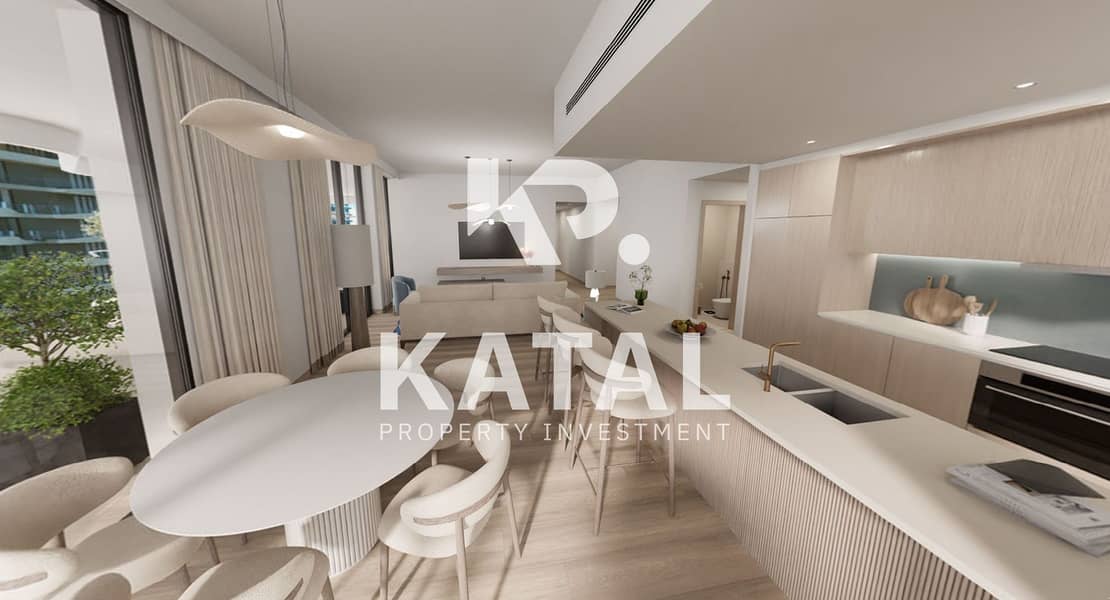 6 Nikki Beach, Al Marjan Island, Ras Al Khaimah, Apartments for Sale, RAK Mall,RAK Hospital 0015. jpg