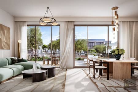 3 Schlafzimmer Villa zum zum Verkauf in Dubai South, Dubai - greenville_SAWUE_xl. jpg 3 Schlafzimmer Villa zum zum Verkauf in Dubai South, Dubai - greenville_SAWUE_xl. jpg