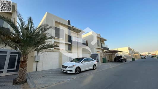 4 Bedroom Villa for Rent in Al Yasmeen, Ajman - WhatsApp Image 2026-06-18 at 10.54. 34 AM. jpeg 4 Bedroom Villa for Rent in Al Yasmeen, Ajman - WhatsApp Image 2026-06-18 at 10.54. 34 AM. jpeg