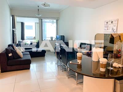 3 Camere Appartamento in Affitto a Dubai Marina, Dubai - Appartamento a Dubai Marina，Ocean Heights, 3 camere da letto, 174999 AED - 15533807