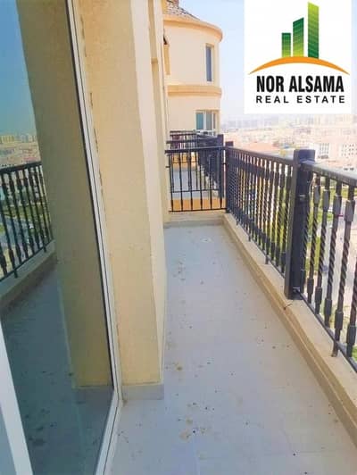 BEST DEAL WITH 10% RETURN OF INCOME - XXL 1BHK WITH BALCONY IN CBD 21 - UNIVERSAL APARTMENT BEST DEAL WITH 10% RETURN OF INCOME - XXL 1BHK WITH BALCONY IN CBD 21 - UNIVERSAL APARTMENT