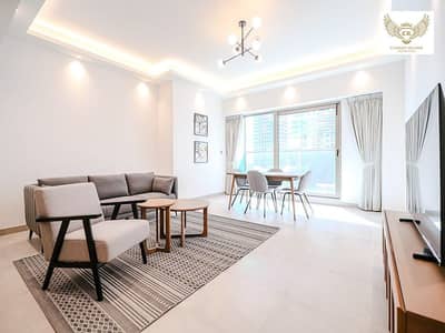 1 habitación Apartamento para en Alquiler en Jumeirah Lake Towers (JLT), Dubai - botc1-23. jpg. jpeg