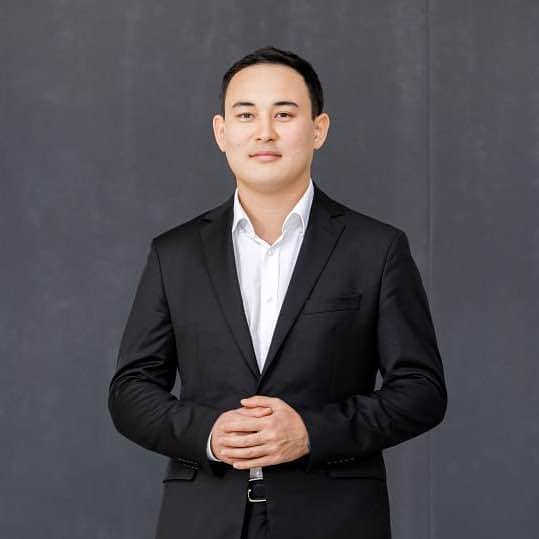 Eldar Nurmukanov