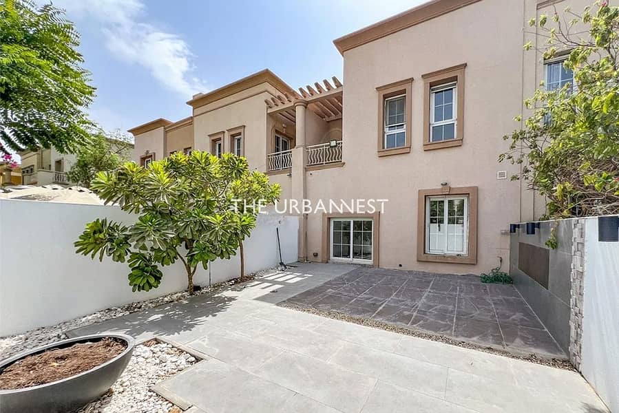 Partially Upgraded | Near Souk and School | Vacant Partially Upgraded | Near Souk and School | Vacant