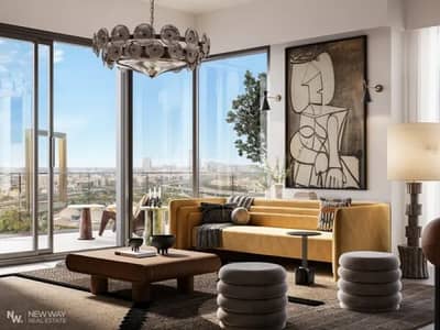 2 Bedroom Apartment for Sale in Za'abeel, Dubai - Branded Residence| High Floor 2BR| Address Zabeel 2 Bedroom Apartment for Sale in Za'abeel, Dubai - Branded Residence| High Floor 2BR| Address Zabeel