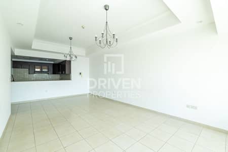 2 Bedroom Flat for Rent in Business Bay, Dubai - Prime Amenities | Top Tier Unit | Community View 2 Bedroom Flat for Rent in Business Bay, Dubai - Prime Amenities | Top Tier Unit | Community View