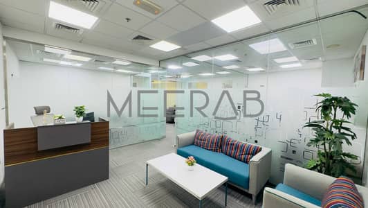 Office in Affitto a Al Quoz, Dubai - IMG_6792. jpg