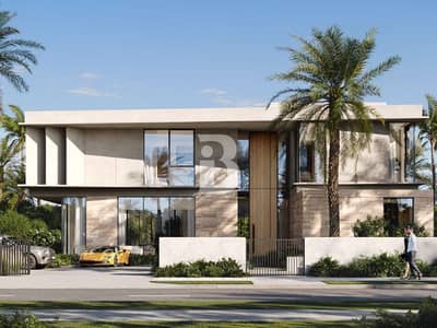 7 habitaciones Villa para en Venta en The Oasis by Emaar, Dubai - Villa en The Oasis by Emaar，Lavita, 7 dormitorios, 56800000 AED - 15533908