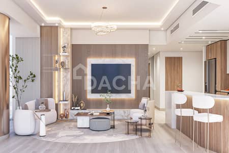 2 Bedroom Apartment for Sale in Jumeirah Lake Towers (JLT), Dubai - Handover Soon | Close To OP | Luxury 2 Bedroom Apartment for Sale in Jumeirah Lake Towers (JLT), Dubai - Handover Soon | Close To OP | Luxury