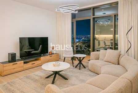 2 Bedroom Flat for Rent in Dubai Creek Harbour, Dubai - Premium Amenities | Canal View | Available Now 2 Bedroom Flat for Rent in Dubai Creek Harbour, Dubai - Premium Amenities | Canal View | Available Now