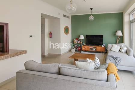 2 Camere Appartamento in Affitto a Downtown Dubai, Dubai - Appartamento a Downtown Dubai,Burj Views,Burj Views A, 2 camere da letto, 150000 AED - 15533929 2 Camere Appartamento in Affitto a Downtown Dubai, Dubai - Appartamento a Downtown Dubai,Burj Views,Burj Views A, 2 camere da letto, 150000 AED - 15533929