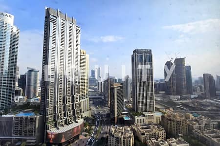 Studio te Koop in Downtown Dubai, Dubai - Appartement in Downtown Dubai，The Address Downtown Hotel (Lake Hotel), 1950000 AED - 15533964