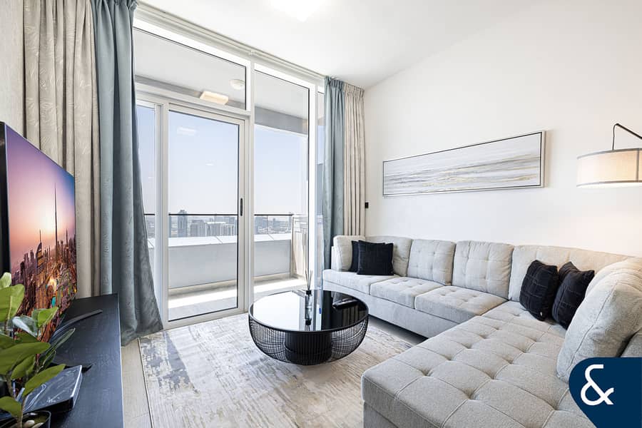 Spacious | 2 Bedrooms| High Quality Finishes – pohled 2