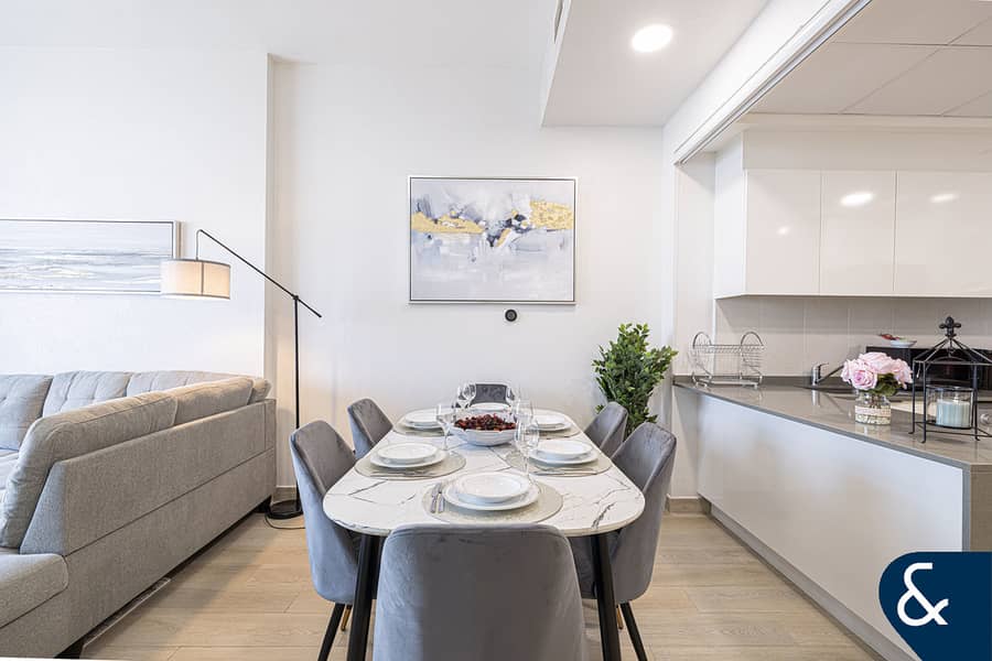 Spacious | 2 Bedrooms| High Quality Finishes – pohled 4