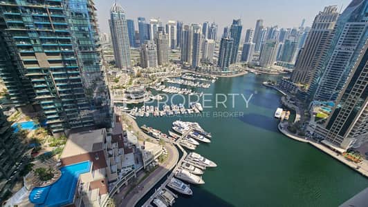 3 Bedroom Flat for Rent in Dubai Marina, Dubai - WhatsApp Image 2026-06-18 at 7.47. 44 PM (2). jpeg 3 Bedroom Flat for Rent in Dubai Marina, Dubai - WhatsApp Image 2026-06-18 at 7.47. 44 PM (2). jpeg