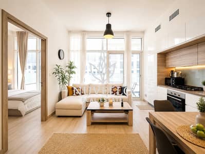 2 Bedroom Apartment for Rent in Dubai Marina, Dubai - Low Floor | Spacious | Prime Location 2 Bedroom Apartment for Rent in Dubai Marina, Dubai - Low Floor | Spacious | Prime Location