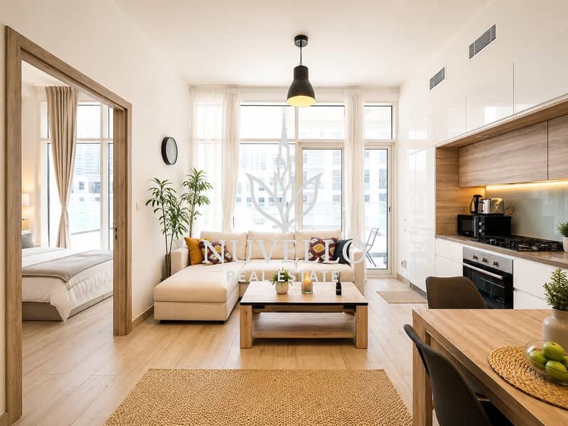 Low Floor | Spacious | Prime Location Low Floor | Spacious | Prime Location