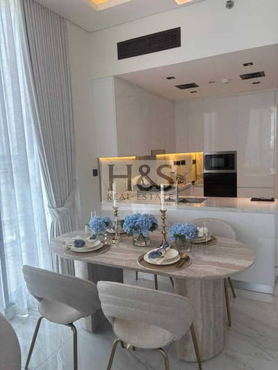 3 Bedroom Flat for Sale in Dubai Studio City, Dubai - lsiB2mGlKbxqqGzcMHEicauUQmc3FFNmBN1vEZL4. jpeg