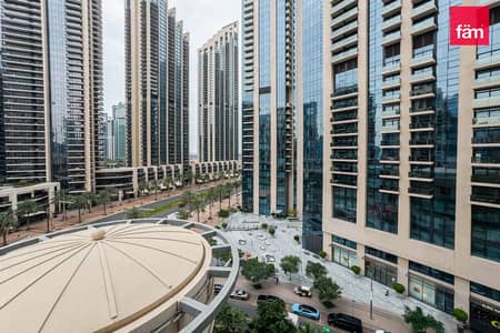 1 Schlafzimmer Wohnung zum zum Verkauf in Downtown Dubai, Dubai - Wohnung in Downtown Dubai，29 Boulevard，29 Boulevard 1, 1 schlafzimmer, 2280000 AED - 15534002