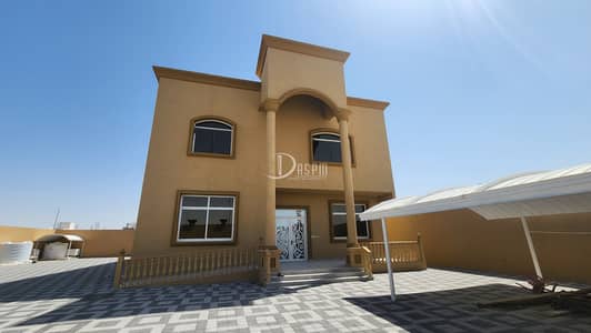 فیلا 5 غرف نوم للايجار في مدينة الرياض، أبوظبي - الرياض8. jpg فیلا 5 غرف نوم للايجار في مدينة الرياض، أبوظبي - الرياض8. jpg