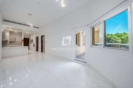 1 Camera Appartamento in Affitto a Jumeirah, Dubai - Appartamento a Jumeirah，Jumeirah 2，La Plage II, 1 camera da letto, 110000 AED - 15534020