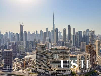 3 Camere Appartamento in Affitto a Business Bay, Dubai - IMG_1858. jpg