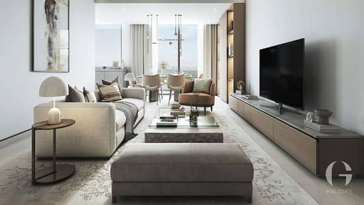 1 Bedroom Apartment for Sale in Sobha Hartland 2, Dubai - Secure This Property | Premium Waterfront 1 Bedroom Apartment for Sale in Sobha Hartland 2, Dubai - Secure This Property | Premium Waterfront