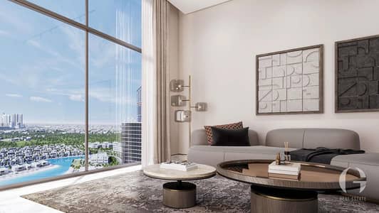 1 Bedroom Flat for Sale in Sobha Hartland 2, Dubai - Rare Opportunity | Premium Waterfront | Good ROI 1 Bedroom Flat for Sale in Sobha Hartland 2, Dubai - Rare Opportunity | Premium Waterfront | Good ROI