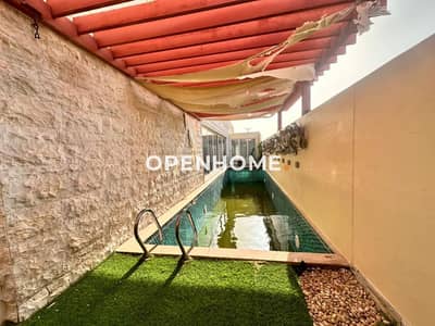 5 Slaapkamers Villa te Koop in Al Raha Gardens, Abu Dhabi - Villa in Al Raha Gardens,Al Ward, 5 slaapkamers, 5000000 AED - 15534047 5 Slaapkamers Villa te Koop in Al Raha Gardens, Abu Dhabi - Villa in Al Raha Gardens,Al Ward, 5 slaapkamers, 5000000 AED - 15534047